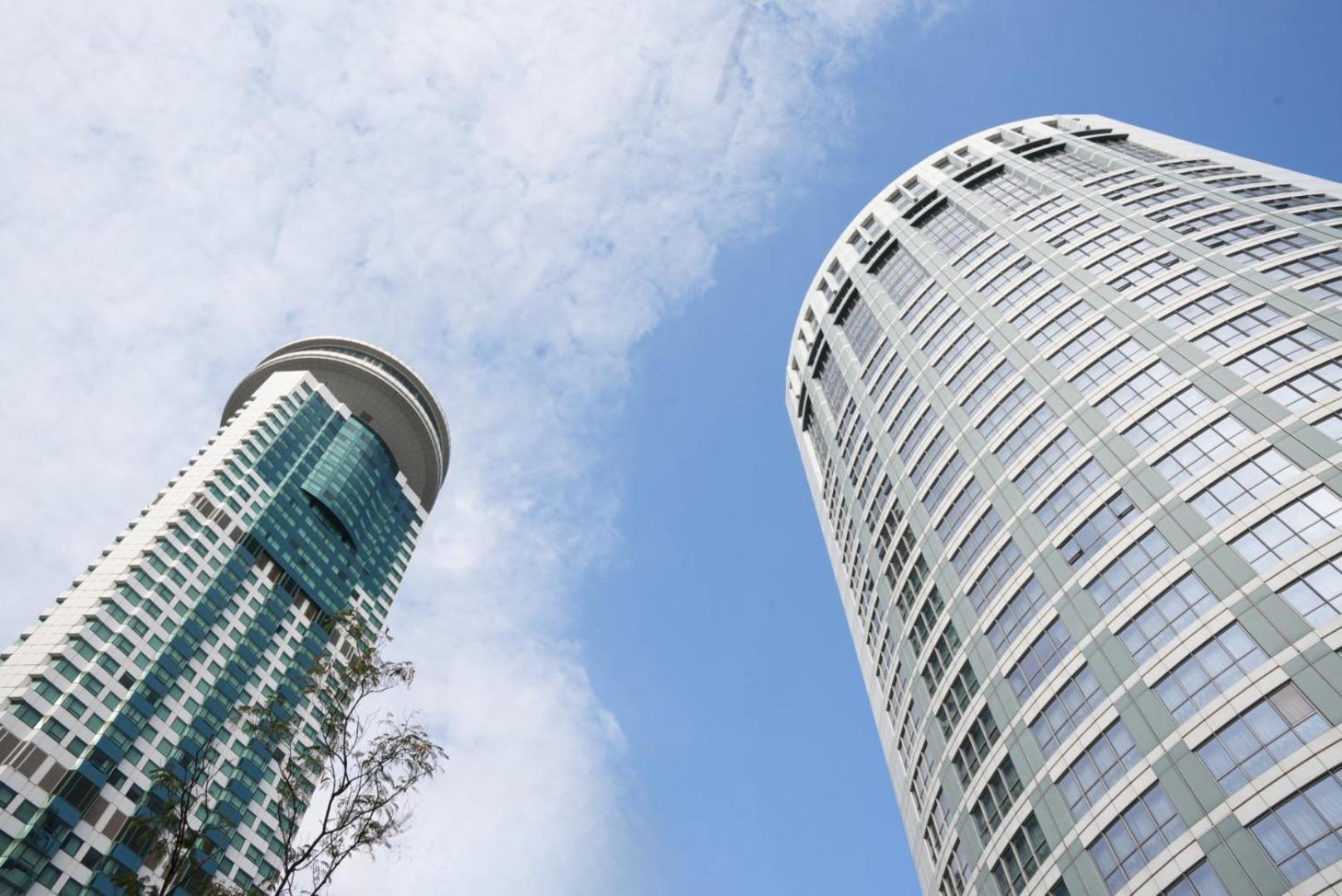 Hotel Doubletree By Hilton Pudong - Present Welcome Cookie Shanghai