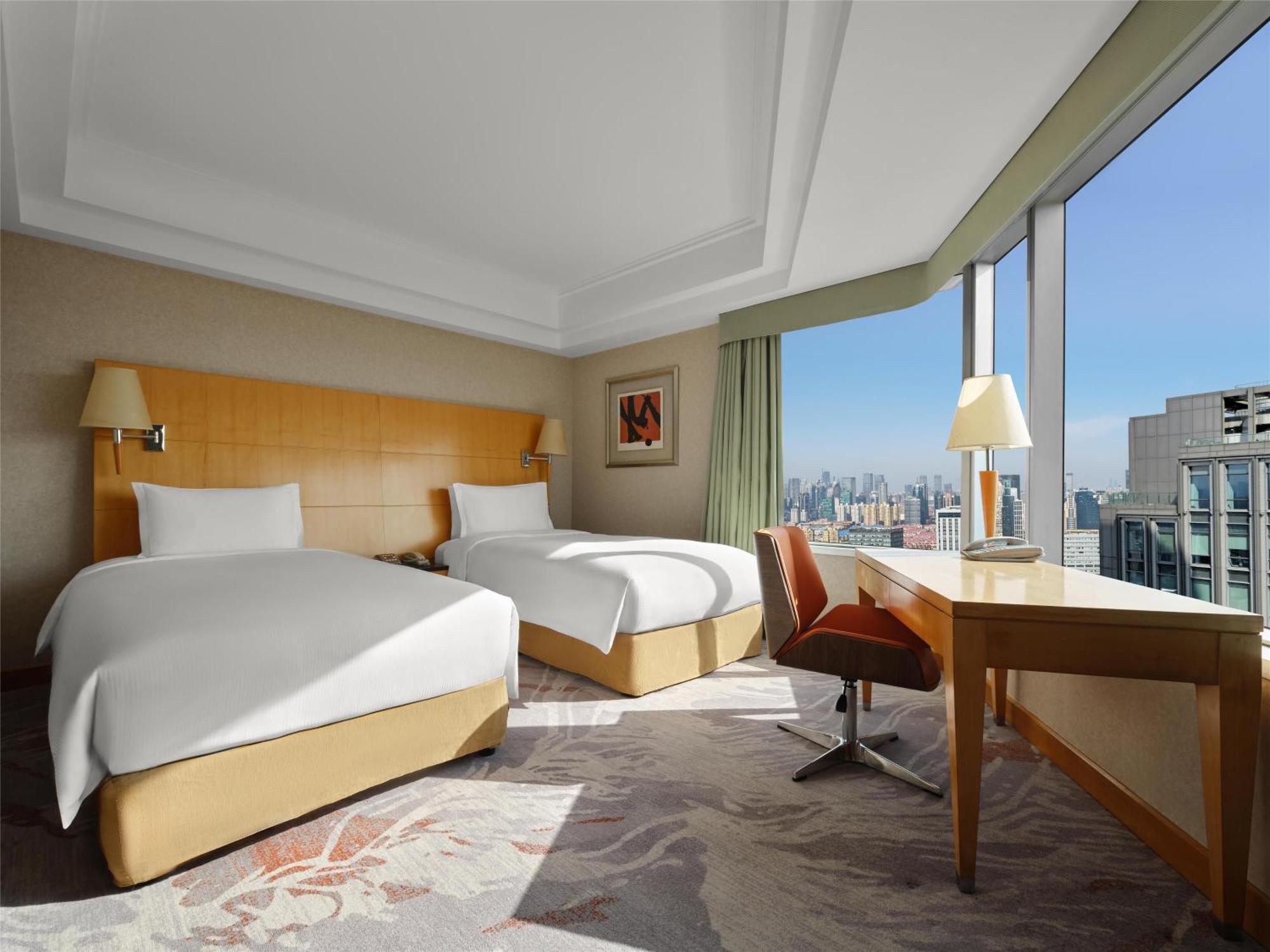Hotel Doubletree By Hilton Pudong - Present Welcome Cookie